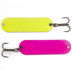 Стик TroutTheme Trout Special Winter 6 гр. цв. # 004