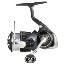 Катушка Daiwa 25 Luvias SF 2500SS