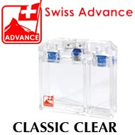 Swiss Advance Classic Clear