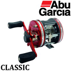 Abu Garcia Classic