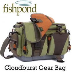 Fishpond Cloudburst Gear Bag 