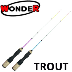 Wonder W-Ice Trout