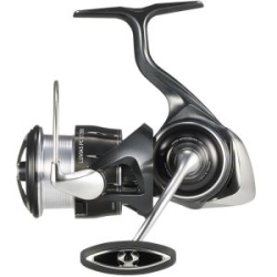 Катушка Daiwa 24 Luvias LT4000D