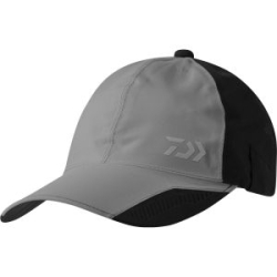 Кепка Daiwa DC-1825W Gore-Tex Tough Cap [Gunmetal] Free