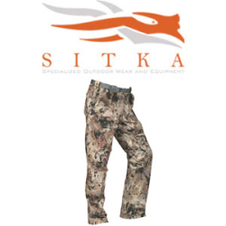 Sitka Grinder Pant Optifade Waterfowl