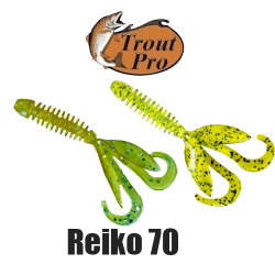 Trout Pro Reiko 70