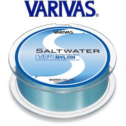 Varivas Salt Water VEP Nylon 150m