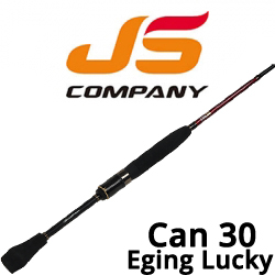 JSCompany Can 30 Eging Lucky