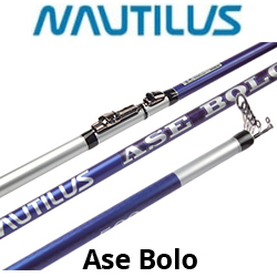 Nautilus Ase Bolo