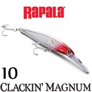 Rapala Clackin Magnum CNMAG10