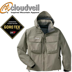 Cloudveil 8x Pro Jacket