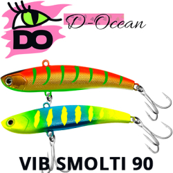 D-Ocean Smolti 90 23гр.