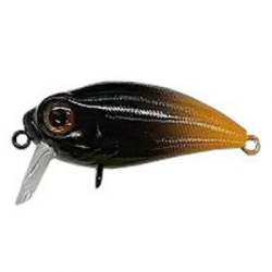 Воблер Smith Camion Magnum SSR цв. M-BKOR