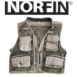 Norfin Light Vest 02