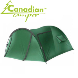 Canadian Camper Cyclone 2 AL