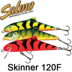 Salmo Skinner 120F