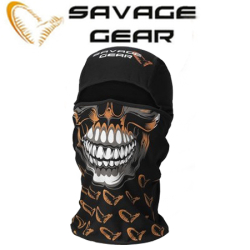 Savage Gear Skull Balaclava