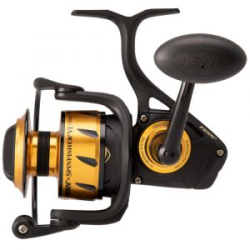 Катушка спиннинговая PENN SPINFISHER VI 6500 SPIN (1481264)