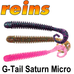 Reins G-Tail Saturn Micro