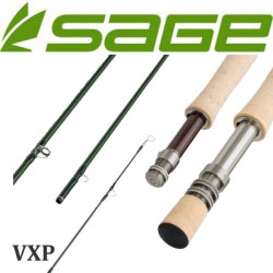 Sage VXP