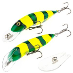 Воблер Akara Deep Winner 85F 14 гр. цвет A69