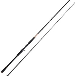 Удилище кастинговое Maximus Zircon-X BBC 25XH 2,5m 50-160g