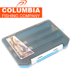 Columbia А-901С 21x14.5cm