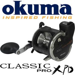 Okuma NEW Classic Pro XPD