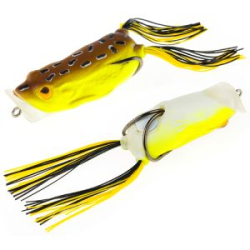 Лягушка Akara Pop-Frog 70 мм 18 гр. цвет 10