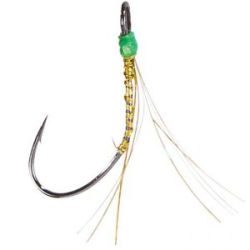 Крючки Balzer Trout Collector Spoon Hook #6 (уп.5 шт) (16045 606)