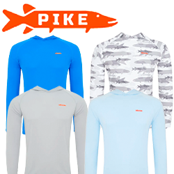 Pike