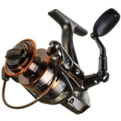 Катушка Kaida KD. GTF 6000