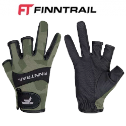 Finntrail Neosensor 2730 CamoShadowGreen