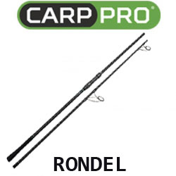 Carp Pro Rondel