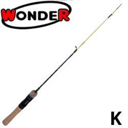 Wonder W-Ice K