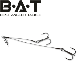 BAT Jig Stinger PRO