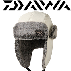 Daiwa DC-4225W Pilot Cap [Light Beige]