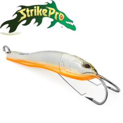 Strike Pro Salmon Profy 90CD 22.4гр.