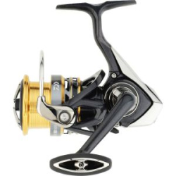 Катушка Daiwa 17 Exceler LT 4000-C