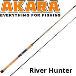 Akara River Hunter