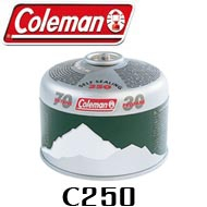 Coleman C250