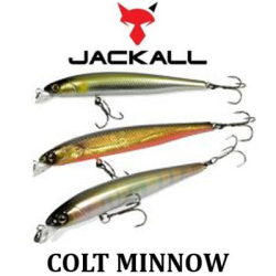 Jackall Colt Minnow