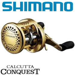 Shimano Calcutta Conquest