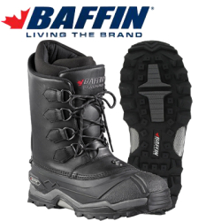 Baffin Control Max Black