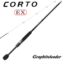 Graphiteleader Corto EX