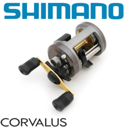 Shimano Corvalus