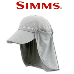 Simms Bugstopper Sunshield Hat