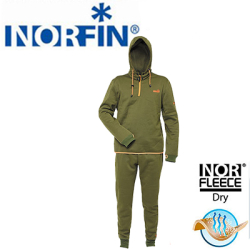 Norfin Hunting Cosy Line