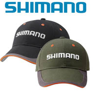 Shimano Cotton CA-071M