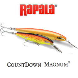 Rapala CountDown Magnum